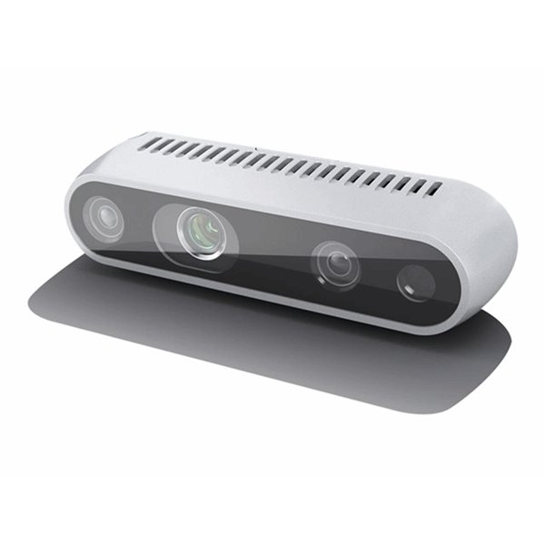 Intel RealSense Depth Camera D435i