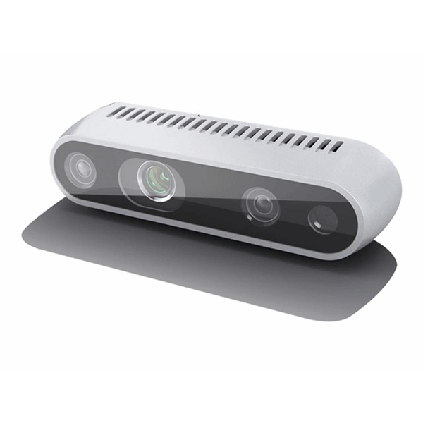 Intel RealSense Depth Camera D435i Intel RealSense Depth Camera D435i