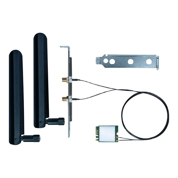 Intel Wi-Fi 6E AX210