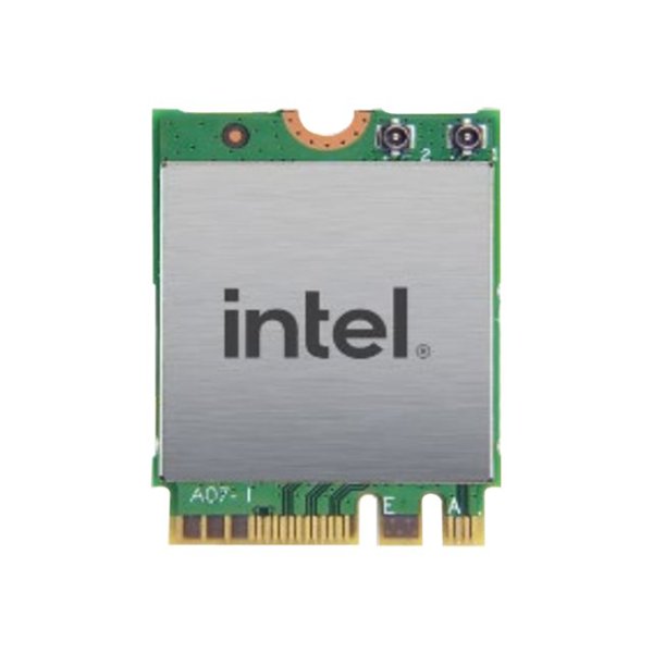 Intel Wi-Fi 6E AX210