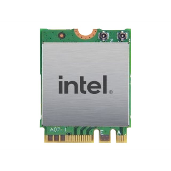 Intel Wi-Fi 6E AX210