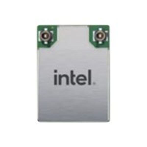 Intel Wi-Fi 6E AX210 Intel Wi-Fi 6E AX210