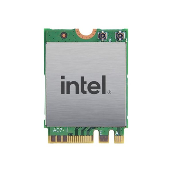 Intel Wi-Fi 6E AX210