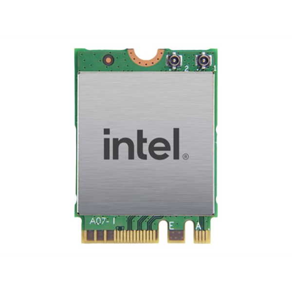 Intel Wi-Fi 6E AX210