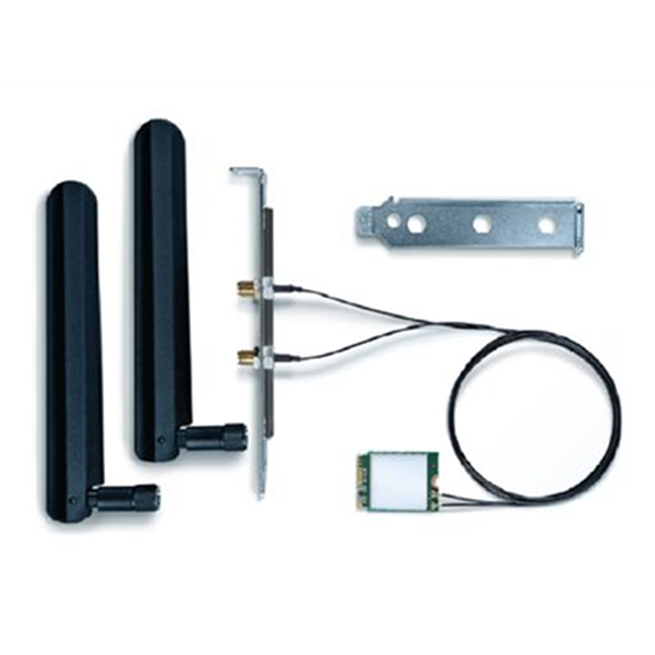 Intel Wi-Fi 6E AX210 Industrial