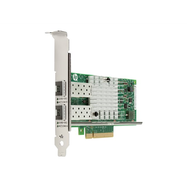 Intel X550-T2