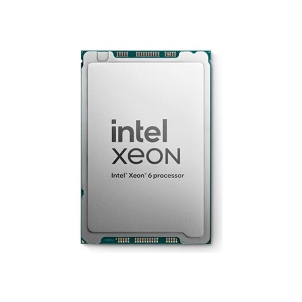 Intel Xeon 6 Perfmance 6527P 3.0G 24C