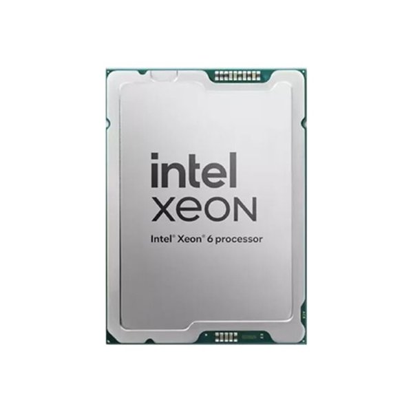 Intel Xeon 6 Perfmance 6530P 2.3G 32C