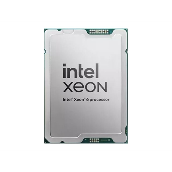 Intel Xeon 6 Perfmance 6530P 2.3G 32C