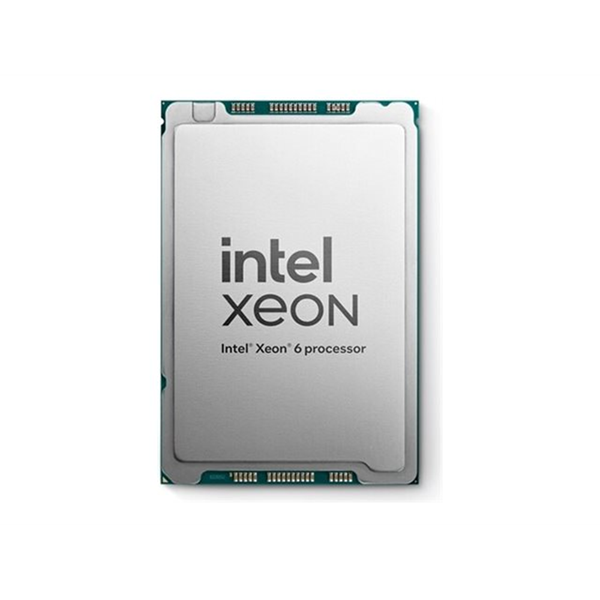 Intel Xeon 6 Performance 6505P 2.2G 12C/