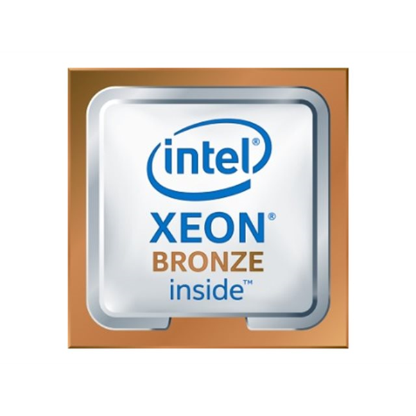 Intel Xeon-Bronze 3508U 2.1GHz 8-core