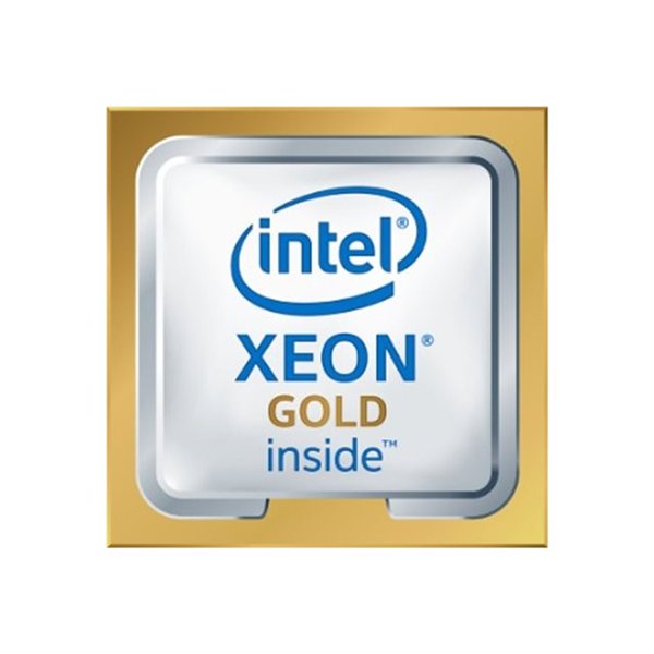 Intel Xeon-Gold 6448Y 2.1GHz 32-core 225W Processor for HPE