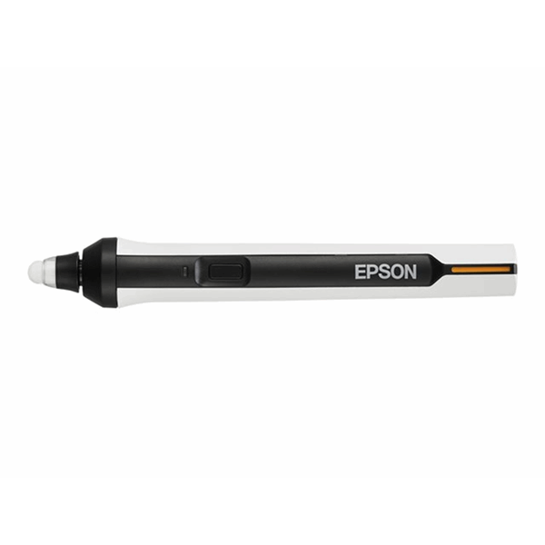 Interactive Pen - ELPPN05A - Orange  - EB-6xxWi/Ui / 14xxUi Interactive Pen - ELPPN05A - Orange  - EB-6xxWi/Ui / 14xxUi