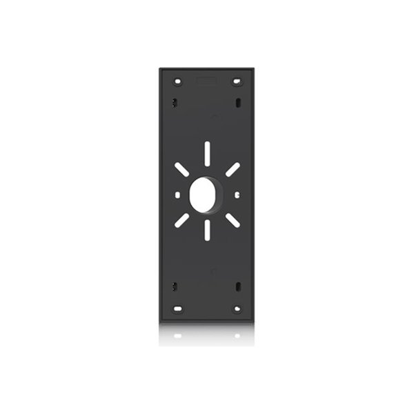 Intercom Wedge Mount