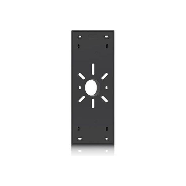 Intercom Wedge Mount