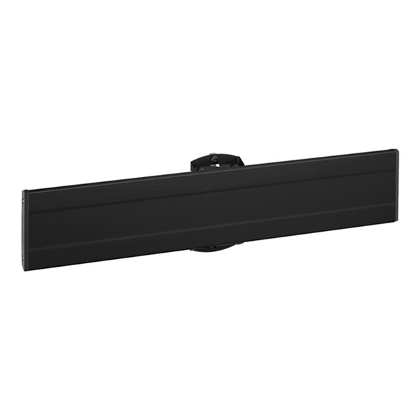 Interface Bar 715mm Siverl