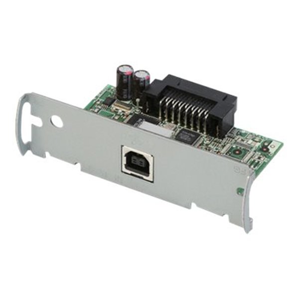INTERFACE USB WITHOUT HUB-DMD.