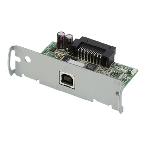 INTERFACE USB WITHOUT HUB-DMD.