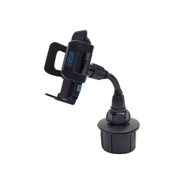 Internal Cup Holder Phone Mount
