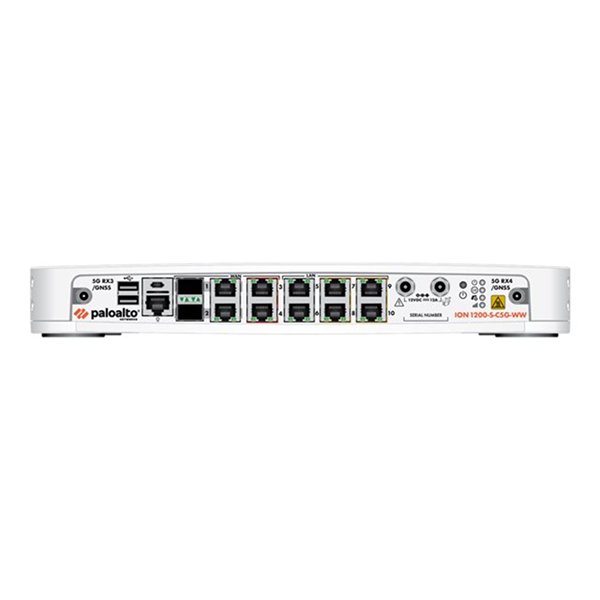 Palo Alto Networks Prisma SD-WAN ION 1200-S-C5G-WW