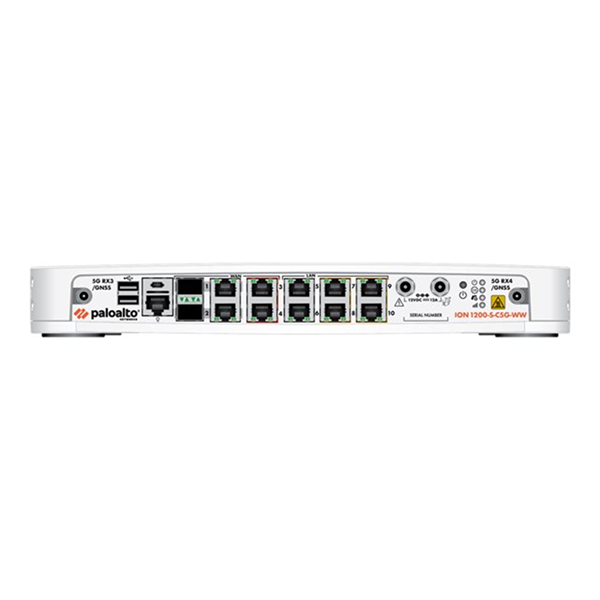 Palo Alto Networks Prisma SD-WAN ION 1200-S-C5G-WW