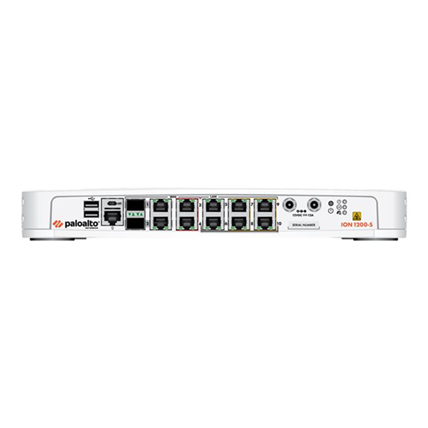 Palo Alto Networks ION 1200-S
