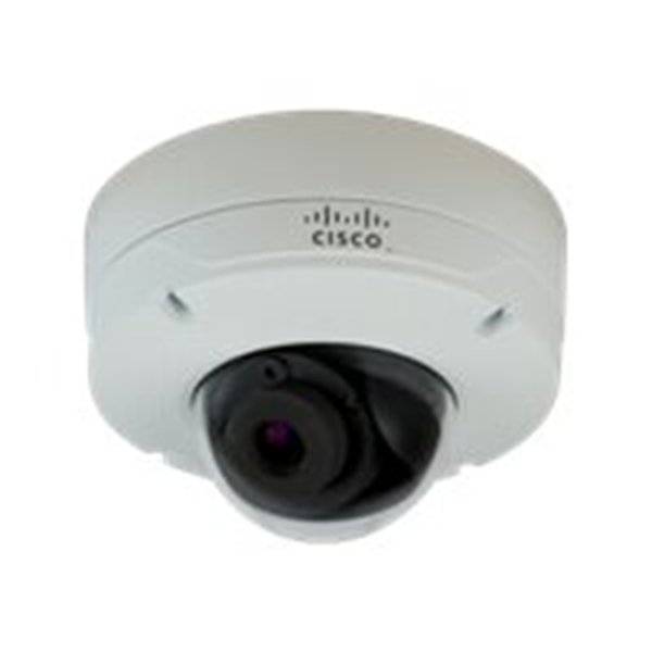 IP Camera/Video Surv Outdoor VR HD Dome