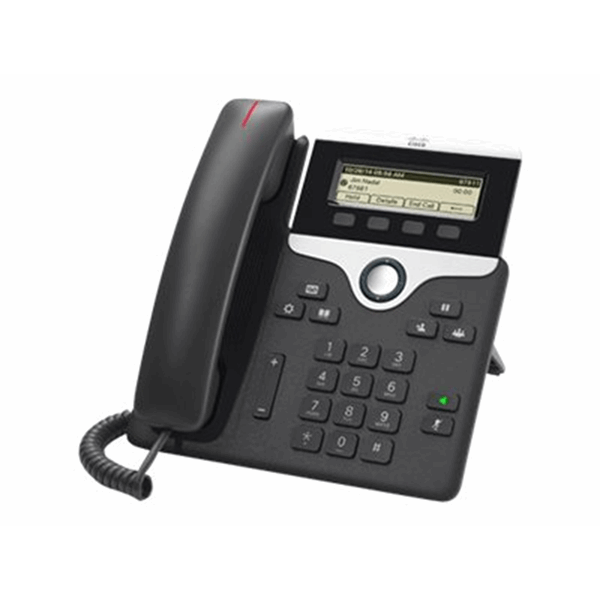 IP Phone 7811 for 3rd Party Call Control IP Phone 7811 for 3rd Party Call Control