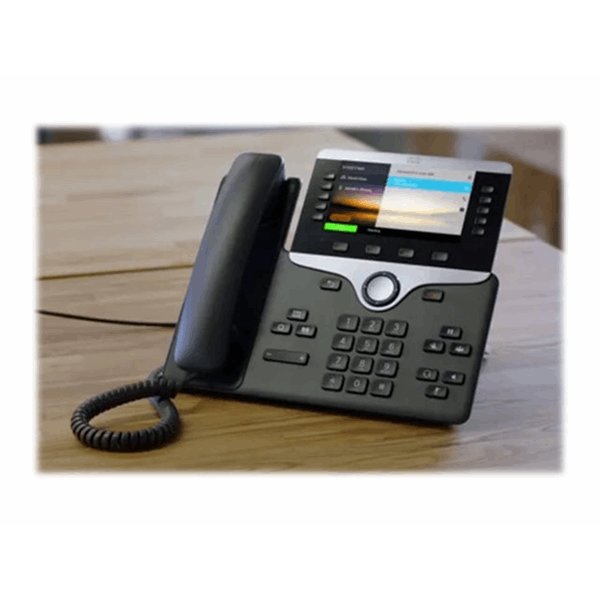 IP Phone 8811 Series