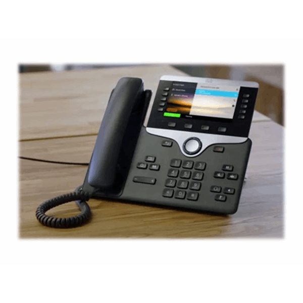 IP Phone 8811 Series IP Phone 8811 Series