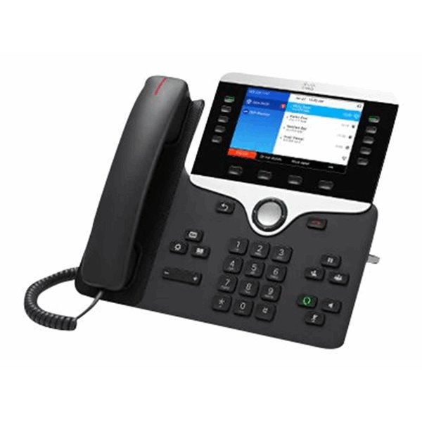 IP Phone 8841
