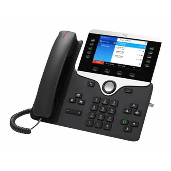 IP Phone 8841 IP Phone 8841