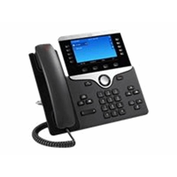 IP Phone 8841 for 3rd Party Call Control
