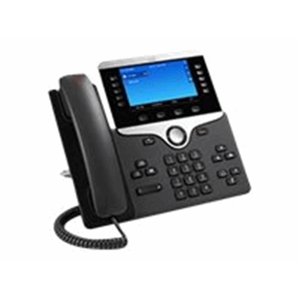 IP Phone 8841 for 3rd Party Call Control