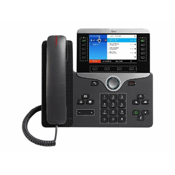 IP Phone 8851 IP Phone 8851