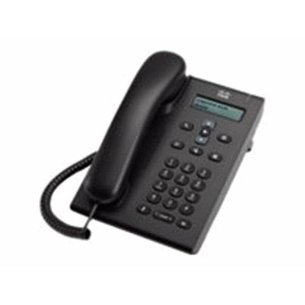 IP Phone/Unified SIP Phone 3905 Charcoal IP Phone/Unified SIP Phone 3905 Charcoal