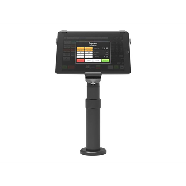 iPad 10.2 2019 V-Bracket & Pole