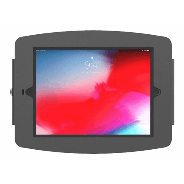 Compulocks iPad 10.2" Space Enclosure Wall Mount Compulocks iPad 10.2" Space Enclosure Wall Mount