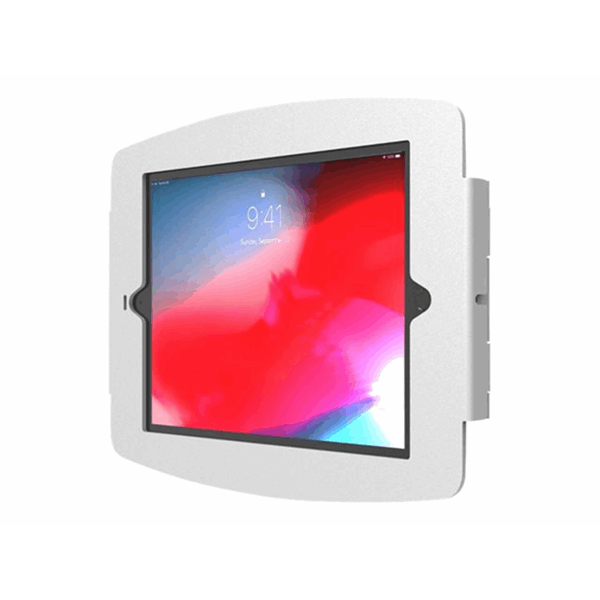 Compulocks iPad 10.2" Space Enclosure Wall Mount Compulocks iPad 10.2" Space Enclosure Wall Mount