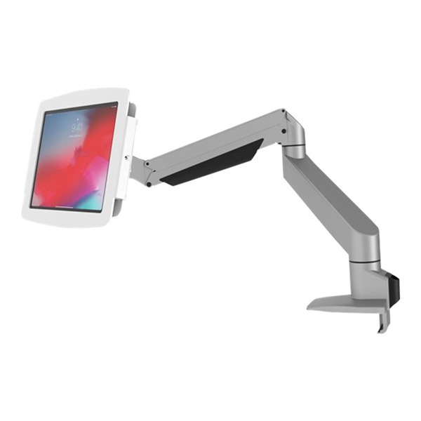 IPAD 10.2IN ARTICULATING ARM SPACE ENCLO