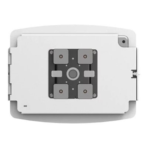IPAD 10.2IN GLASS MOUNT SPACE ENCLOSURE