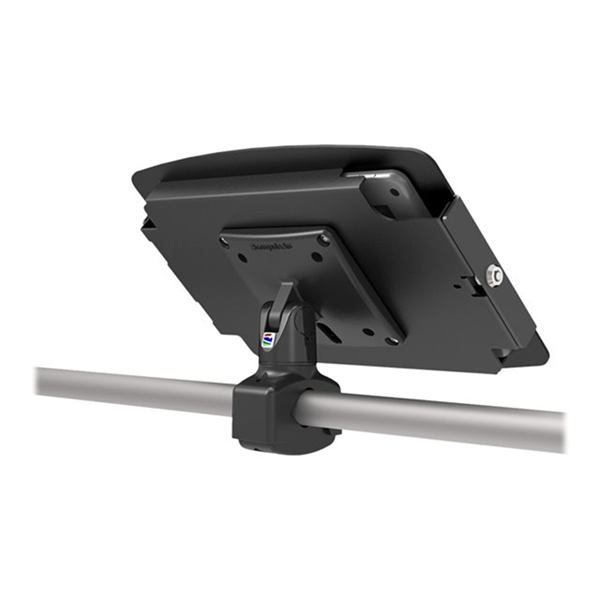 IPAD 10.9IN GEN 10 RAIL MOUNT SPACE ENCL