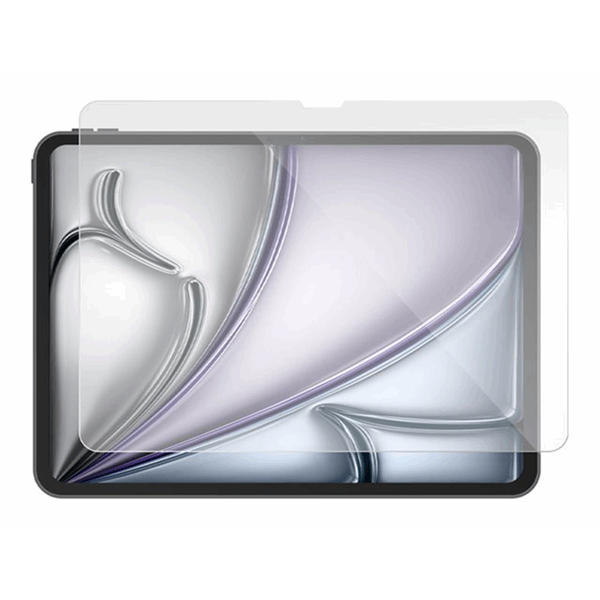 iPad Air M2 11" 2024 Tempered Glass S