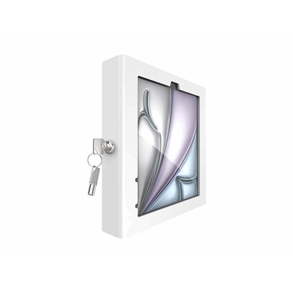 iPad Air M2 11 Apex Secured Enclosure WM