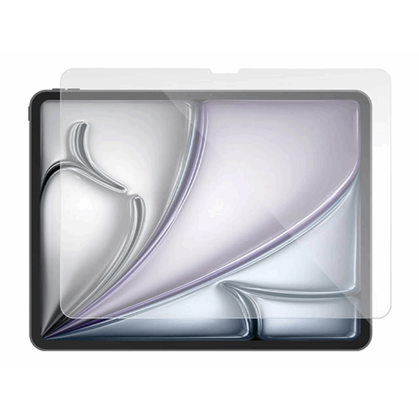 iPad Air M2 13" 2024 Tempered Glass S iPad Air M2 13" 2024 Tempered Glass S