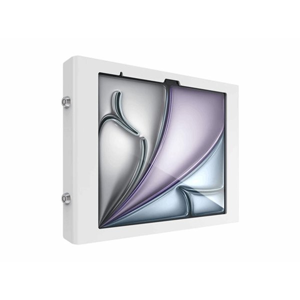 iPad Air M2 13 Apex Secured Enclosure WM