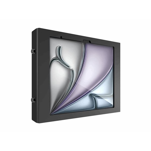 iPad Air M2 13 Apex Secured Enclosure WM