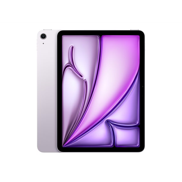 iPad Air M3 11" WiFi 512GB Purple iPad Air M3 11" WiFi 512GB Purple