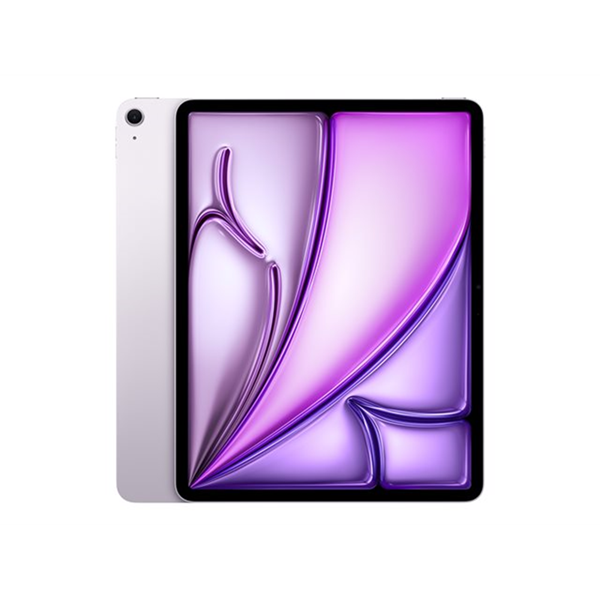 iPad Air M3 13" WiFi 256GB Purple iPad Air M3 13" WiFi 256GB Purple