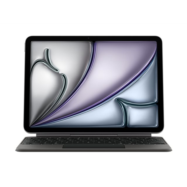 iPad Air Magic Keyboard 11 Black-MAG